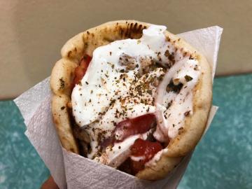 CreteTravel,Central Crete,Rethimnon Culinary-Street Food Walk - Private Tour