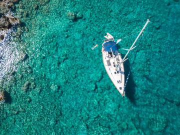 CreteTravel,West Crete,Multi-Day Sailing Trip From Crete to Cyclades Islands