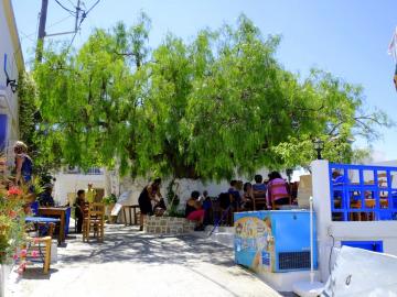CreteTravel,East Crete,Piperia Tavern