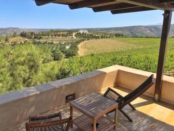 CreteTravel,Central Crete,Scalarea Estate Winery & Residences 