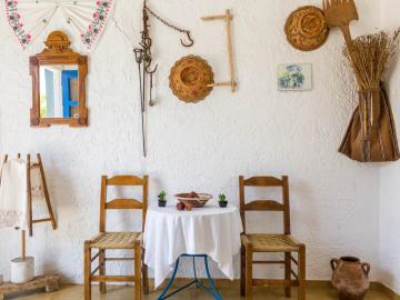 CreteTravel,East Crete,Argyro Rooms - Kritsa Village