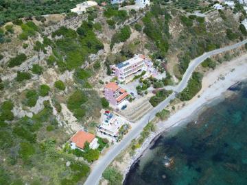CreteTravel,South Crete,Thalassa House Apartments