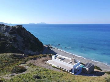 CreteTravel,South Crete,Villa 2Brothers