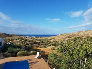 CreteTravel,South Crete,Phaestias Villas