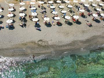 CreteTravel,West Crete,Thalassa Beach Resort - Chania